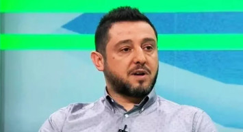 Nihat Kahveci Galatasaray'ın bu sezonu tamamladığı durumun kabul edilemez olduğunu söyledi