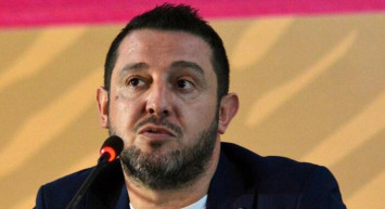 Nihat Kahveci'den Norveç Maçının Ardından Milli Futbolculara Çok Sert Eleştiriler!