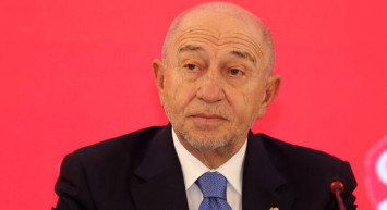 Nihat Özdemir'den Kötü Stadyum Zeminleri Hakkında Açıklama