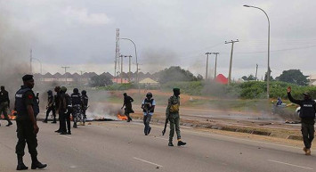 Nijer'de Darbe Girişimi: Bölgeden Yoğun Silah Sesleri Duyuldu