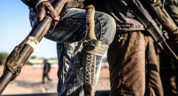 Nijer’de terör katliamı: Çok sayıda kişi hayatını kaybetti
