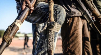 Nijerya'da Çinliler Fidye İçin Kaçırıldı