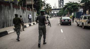 Nijerya'da Kitlesel Kaçırmalar Nedeniyle1 Milyon Çocuk Okula Gidemeyecek!