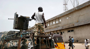 Nijerya’da köylere silahlı saldırı: En az 113 ölü, 300’den fazla yaralı