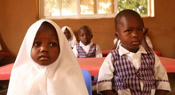 Nijerya'da Okula Saldırı Gerçekleşti: Çok Sayıda Öğrenci Kaçırıldı