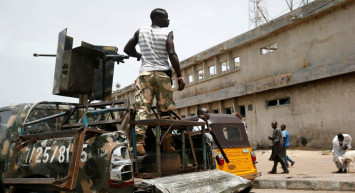 Nijerya’da silahlı saldırı: Can kaybı 125’e yükseldi