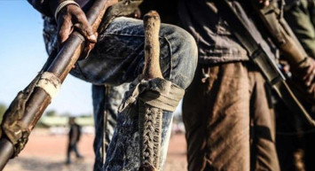 Nijerya'da Yapılan Operasyonda 14 Terörist Öldürüldü