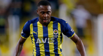 Nijeryalı Futbolcu Bright Osayi-Samuel'den sarsıcı itiraf: “Takımımı savunmak zorundaydım!”