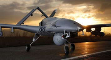 Nijeryalı Vali Bello Matawalle, Türk SİHA'sı Alacağını Duyurdu