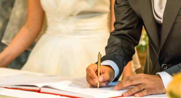 Nikah işlemleri için gerekli belgeler neler? Nikah işlemi evrakları 2022