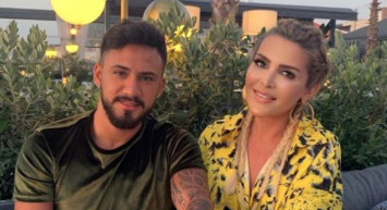 Nikah kostümü ile alay konusu oldu: Selin Ciğerci ve Gökhan Çıra yeniden evlendi