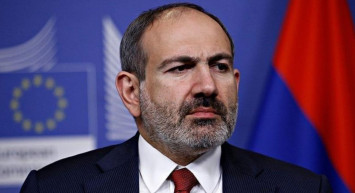 Nikol Paşinyan'dan Türkiye Açıklaması: Türkiye İle İlişkileri Normalleştirmek İstiyoruz