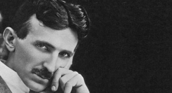 Nikola Tesla Kimdir?