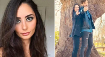 Nil Şenver kimdir, kaç yaşında ve nereli? Survivor Adem Kılıçcı'nın nişanlısı hakkında bilinmeyenler