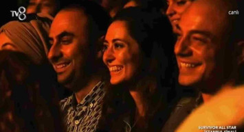 Nil Şenver kimdir, nereli, kaç yaşında? Survivor Adem'in nişanlısı Nil Şenver hakkında bilgiler