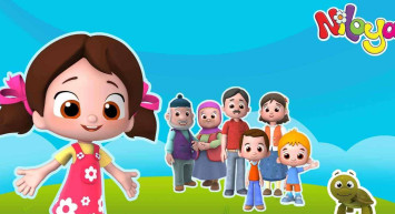Niloya hangi kanalda, ne zaman başlıyor? TRT Çocuk Niloya yeni bölümler ne zaman?