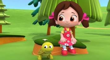 Niloya ne zaman, hangi kanalda başlıyor? TRT Çocuk'tan sevindiren haber!