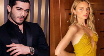 Nilperi Şahinkaya Burak Deniz hakkında konuştu: Hukuki süreç başlayacak