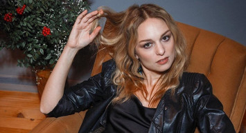 Nilperi Şahinkaya, İbrahim Selim'e Konuk Oldu!