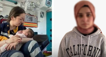 Nisa bebeği sokağa terk etmişti: Anne için istenen ceza açıklandı