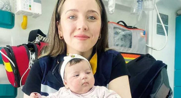 Nisa bebeğin öz annesi hakkında flaş gelişme: İlk kez hakim karşısına çıkacak