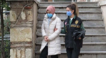 Nisa bebek davasında kritik gelişme: Bebeğini sokağa terk eden vicdansız anne hakkında istenen ceza belli oldu