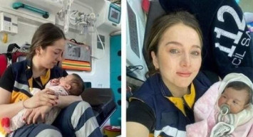 Nisa bebek kimdir? Nisa bebeğin sağlık durumu nasıl? Nisa bebeğin annesi Ebru S ifadesinde neler söyledi?