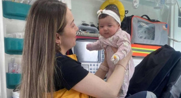 Nisa bebek ne oldu, sağlığına kavuştu mu, yaşıyor mu? Nisa Mihriban bebek sağlık durumu