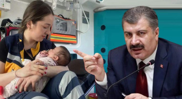 Nisa bebek öldü mü? Nisa bebeğin öldü iddialarına Bakan Koca’dan umut dolu açıklama