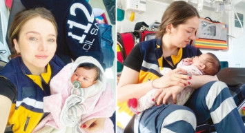 Nisa bebek ülkeyi yasa boğdu: Annenin cezası açıklandı