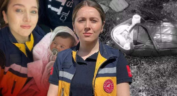 Nisa Mihriban bebeğin sağlık durumu nasıl? Nisa bebek öldü mü?