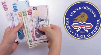 Nisan 2022 KYK bursları yattı mı?  KYK bursları ödemesi