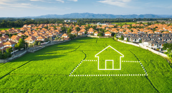 Nisan ayında arsa almayan kalmayacak! KDV’DEN MUAF 3 ilde arazi ve arsa satılıyor