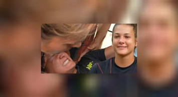 Nisa'nın sağlık durumu nasıl, sakatlandı mı? Survivor Nisa diskalifiye mi olacak?