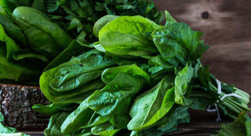 Nitrat zengini sebze tüketmek kalp hastalığı riskini azaltıyor