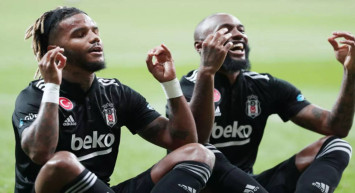 N’Koudou Beşiktaş’tan ayrılacak mı? Lorient N’Koudou’yu transfer edecek mi? Beşiktaş’ta N’Koudou ile yollar ayrılıyor