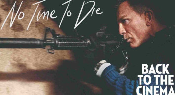 No Time to Die | Ölmek İçin Zaman Yok film konusu ve oyuncuları