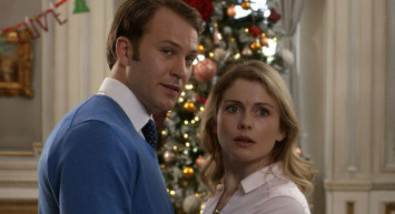 Noel Prensi film konusu ve oyuncuları