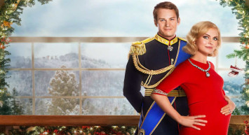 Noel Prensi Kraliyet Bebeği film konusu ve oyuncuları