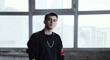 Norm Ender kimdir, nereli? Rapçi Norm Ender kaç yaşında? 100. Yıl Cumhuriyet marşı Parla sözleri