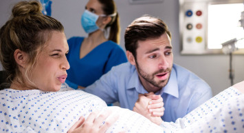 Normal Doğum Nasıl Gerçekleşir?