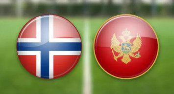 Norveç-Karadağ Maçı Ne Zaman?