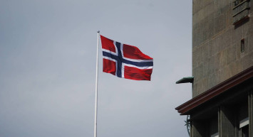 Norveç Parlamentosu teklifi kabul etti: Filistin’i tanımaya hazırız