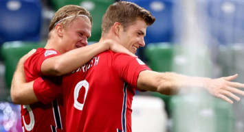 Norveçli Erling Haaland, Türkiye Maçı İle İlgili Önemli Açıklamalarda Bulundu!