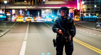 Norveç'te Kuran-ı Kerim yakanların son hali! İşte ilahi adalet!