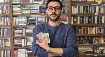 Nostaljik Hediyeler: Kasetler Yeniden Popüler Oluyor