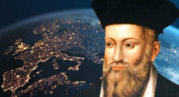 Nostradamus 2022 kehanetleri neler? Ünlü kahinin 2022 için söyledikleri korkutuyor