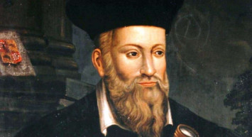 Nostradamus kayıp kitabı bulundu mu? Nostradamus kayıp kitabında hangi yeni kehanetler var?