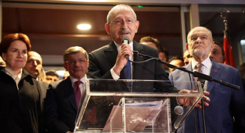 Noter Masası’nda Cumhurbaşkanı yardımcılığı pazarlığı: Uzmanlar Anayasaya aykırı dedi