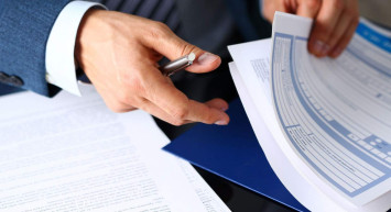 Noterlerde yeni dönem başlıyor: Dolandırıcıların önü kesilecek